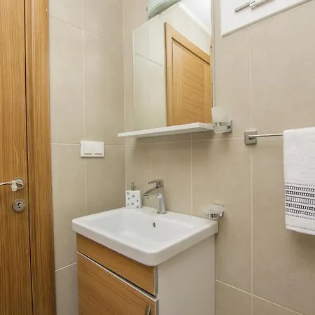 Pinara Residence شقة فتحية