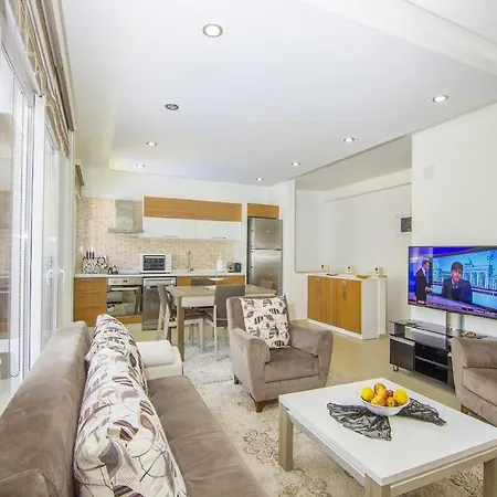 Pinara Residence شقة *