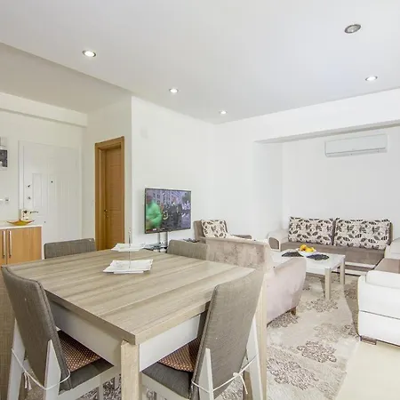 Pinara Residence Daire *