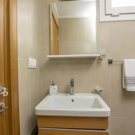 شقة Pinara Residence