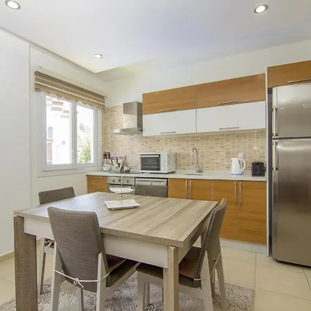 Pinara Residence Daire