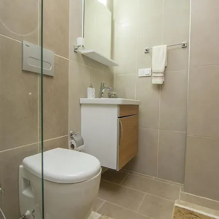 شقة Pinara Residence فتحية