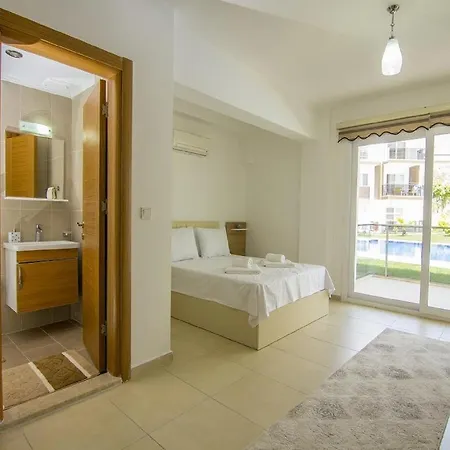 شقة Pinara Residence
