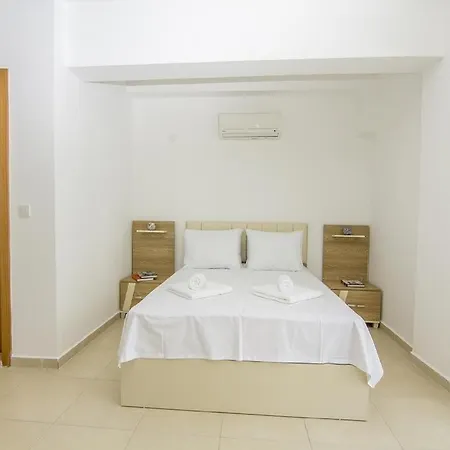 Pinara Residence Διαμέρισμα *