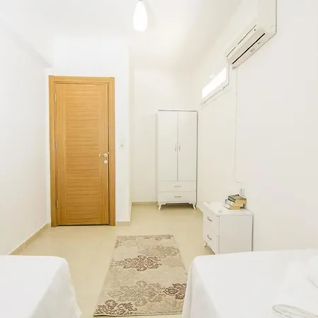 Pinara Residence Διαμέρισμα