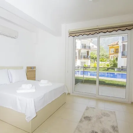 Pinara Residence * Φετιγιέ