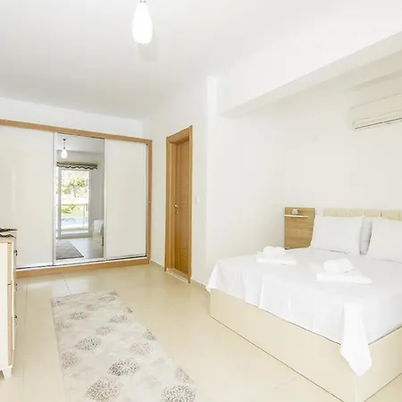 Διαμέρισμα Pinara Residence *