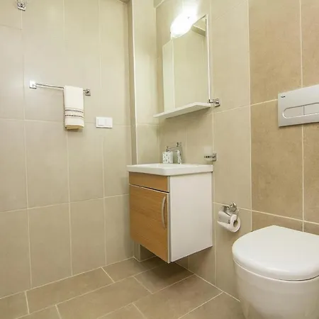 Διαμέρισμα Pinara Residence *