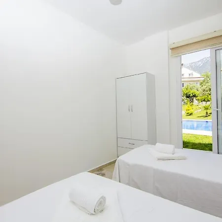 Pinara Residence * Φετιγιέ